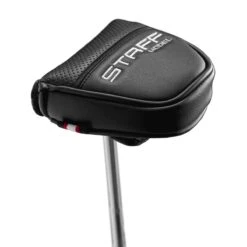 Wilson Golf Staff Model TM22 Putter -Green And Swing Shop WG1P028301 9 Staff Model TM22 Head Cover BL.png.cq5dam.web .1200.1200
