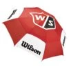 Wilson Staff Tour Series Umbrella -Green And Swing Shop WGA092505 0 WS Tour Umbrella RD WH.png.cq5dam.web .1200.1200