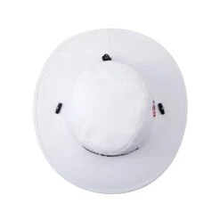 Wilson Staff Golf Sun Protection Bucket Hat -Green And Swing Shop WGH700020 3 WILSON SUN HAT WH.png.cq5dam.web .1200.1200