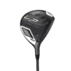 Wilson Staff Womens Launch Pad Fairway Woods 1 Wilson Staff Womens Launch Pad Fairway Woods -Green And Swing Shop WGW450003 0 LP Fairway Womens Hero