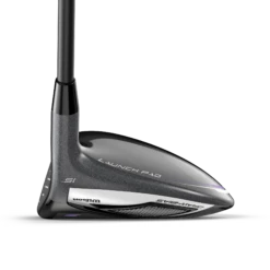 Wilson Staff Womens Launch Pad Fairway Woods -Green And Swing Shop WGW450003 4 LP Womens Fairway Heel Tech