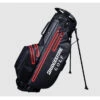 Bridgestone Golf Waterproof Stand Bag -Green And Swing Shop WaterproofStandBag 0