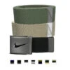 Nike 3-in-1 Web Belt Packs -Green And Swing Shop WebBelt Hero