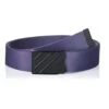 Adidas Golf Webbing Belt -Green And Swing Shop Web Belt Purple Black OSFM