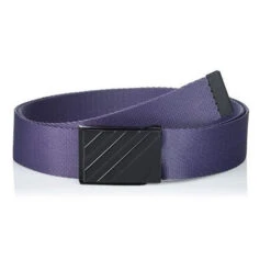 Adidas Golf Webbing Belt