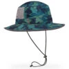 Sunday Afternoons Brushline Bucket Hats SPF 50+ -Green And Swing Shop WetlandsCamo0 e342b347 8120 4440 b690 e859d4fc4218
