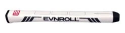 EVNRoll Golf ER1.2 Tour Blade Putter -Green And Swing Shop White TourTac Grip 99c41eb1 34cf 4264 b037 8b9e1d7f2b9d