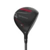 Wilson Staff Dynapower Fairway Wood -Green And Swing Shop WilsonDynapowerFairwayWoods 0