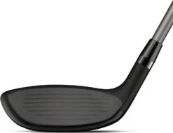 Wilson Dynapower Hybrid -Green And Swing Shop WilsonDynapowerHybrid 2