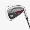 Wilson Dynapower Irons -Green And Swing Shop WilsonDynapowerIrons 0
