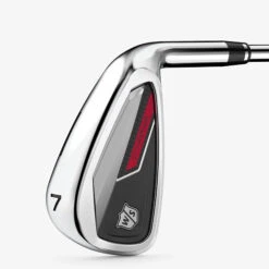Wilson Dynapower Irons -Green And Swing Shop WilsonDynapowerIrons 4