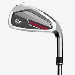 Wilson Dynapower Irons -Green And Swing Shop WilsonDynapowerIrons 5