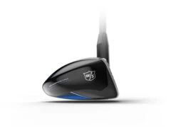 Wilson Staff Golf D7 Hybrids -Green And Swing Shop Wilson Staff D7 Hybrid 6