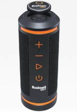 Bushnell Golf Wingman Speaker & GPS -Green And Swing Shop Wingman 2