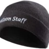 Wilson Staff Winter Beanie -Green And Swing Shop Winter Beanie Knitted