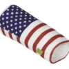 Creative Covers Woolies Golf Headcovers 1 Creative Covers Woolies Golf Headcovers -Green And Swing Shop Woolie US flag 480x416 2b552215 62cd 44eb a99b 455ff550534b