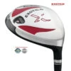 Tour Edge Exotics XCG Fairway Woods -Green And Swing Shop XCG Fairway 1