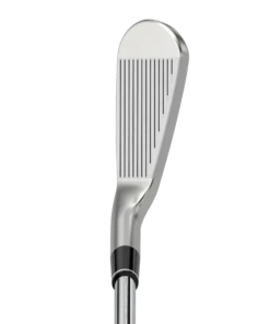 Srixon Golf Z-Forged II Irons -Green And Swing Shop Z ForgedII ADDRESS