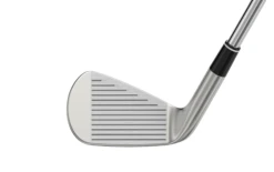 Srixon Golf Z-Forged II Irons -Green And Swing Shop Z ForgedII FACE