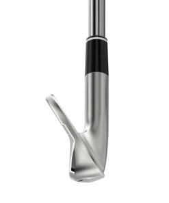 Srixon Golf Z-Forged II Irons -Green And Swing Shop Z ForgedII TOE