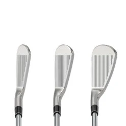 Srixon Golf Z-Forged II Irons -Green And Swing Shop Z ForgedMkII 6