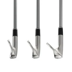 Srixon Golf Z-Forged II Irons -Green And Swing Shop Z ForgedMkII 7