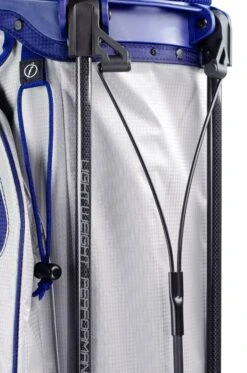 Sun Mountain Golf 2022 UltraLight 2.5+ 4-Way Stand Carry Bag -Green And Swing Shop ZOOMLEGS