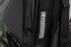 Sun Mountain 2022 Boom Bag Golf Cart Bag With Speakers -Green And Swing Shop ZOOMSMARTSTRAP 51a1df8a d469 4565 872b c7616ca33bb8