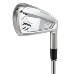 Srixon Golf ZX4 Mk II Irons -Green And Swing Shop ZX4MkIIIrons 6 446a12b6 1f88 4702 afeb b1e9cdf8d5e3
