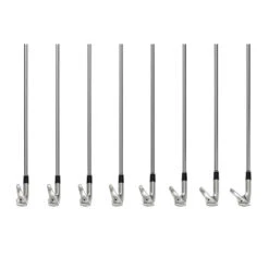 Srixon Golf ZX4 Mk II Irons -Green And Swing Shop ZX4MkIIIrons 8 b5ffc016 68b5 4d51 beba 82c7b37181dc