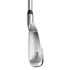 Srixon ZX4 Iron Set -Green And Swing Shop ZX4 Iron V5 Lrg