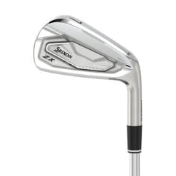 Srixon Golf ZX5 Mk II Irons -Green And Swing Shop ZX5MkIIIrons 4