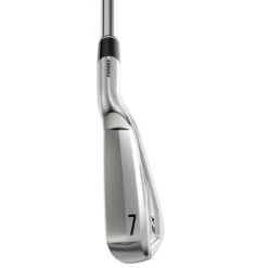 Srixon Golf ZX5 Mk II Irons -Green And Swing Shop ZX5MkIIIrons 5