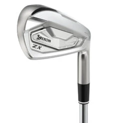 Srixon Golf ZX5 Mk II Irons -Green And Swing Shop ZX5MkIIIrons 6