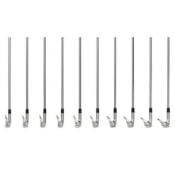 Srixon Golf ZX5 Mk II Irons -Green And Swing Shop ZX5MkIIIrons 8