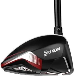 Srixon Golf ZX7 Driver -Green And Swing Shop ZX7Driver 3