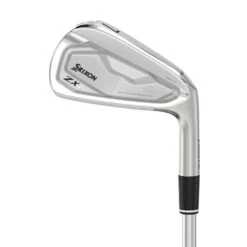 Srixon Golf ZX7 Mk II Irons -Green And Swing Shop ZX7MkIIIrons 0