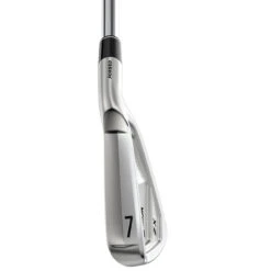 Srixon Golf ZX7 Mk II Irons -Green And Swing Shop ZX7MkIIIrons 1