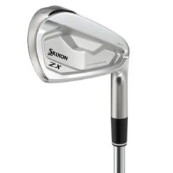 Srixon Golf ZX7 Mk II Irons -Green And Swing Shop ZX7MkIIIrons 2