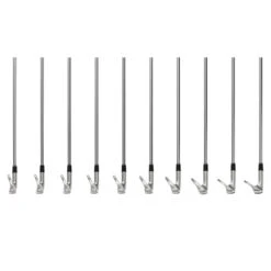 Srixon Golf ZX7 Mk II Irons -Green And Swing Shop ZX7MkIIIrons 4