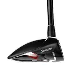 Srixon ZX Fairway Woods -Green And Swing Shop ZX Fairway Woods V4 Lrg