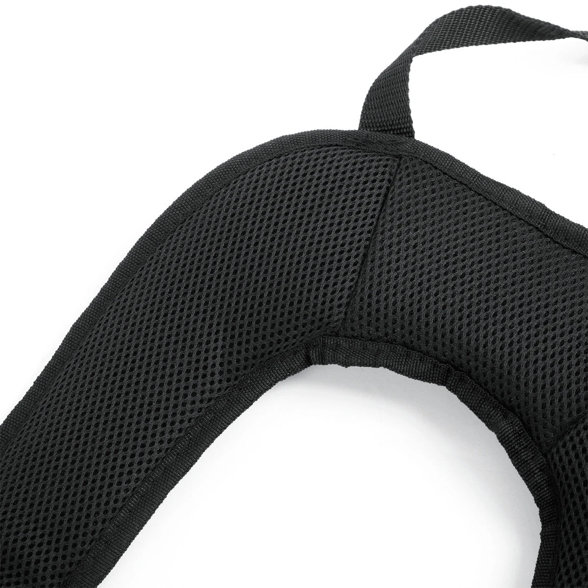 Affinity ZLS Stand Golf Bag Black/Red 7 Affinity ZLS Stand Golf Bag Black/Red - Image 5