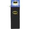 Creative Covers DC Comic Heroes Golf Towel -Green And Swing Shop batman towel