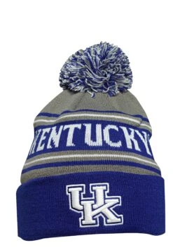 Bridgestone Golf NCAA Beanies Caps -Green And Swing Shop beanie kentucky