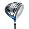 Intech Golf Behemoth Illegal Non-Conforming 520cc Driver -Green And Swing Shop behemoth angle1