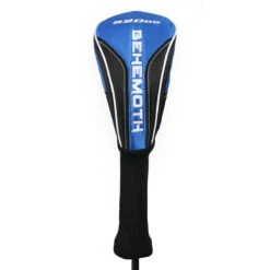 Intech Golf Behemoth Illegal Non-Conforming 520cc Driver -Green And Swing Shop behemoth angle headcover