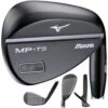 Mizuno MP-T5 Wedges -Green And Swing Shop black ion mp t5