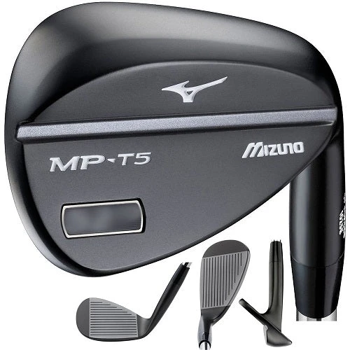Mizuno MP-T5 Wedges 3 Mizuno MP-T5 Wedges