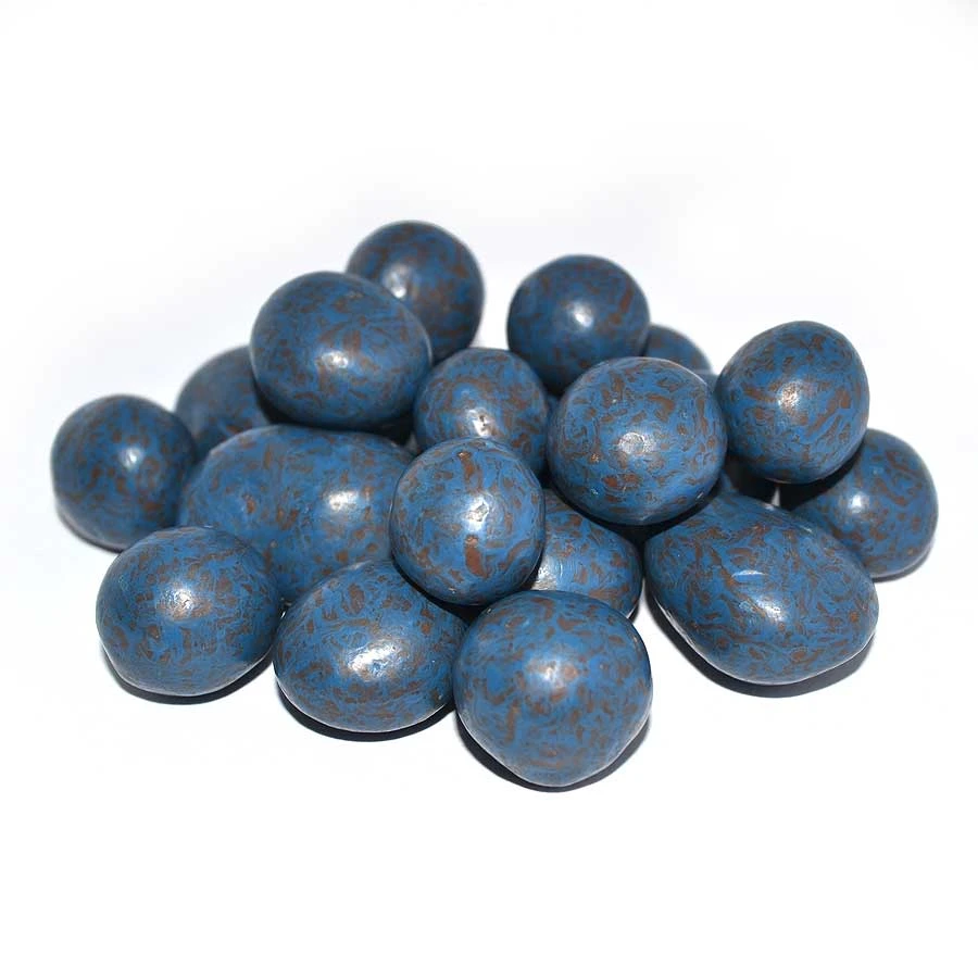 Ozark Nut Roasters Chocolate Blueberries 3 Ozark Nut Roasters Chocolate Blueberries