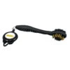 Champ Spikes Dual Golf Brush -Green And Swing Shop chp87408